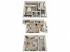 3 BEDROOM TOWNHOME WITH BASEMENT